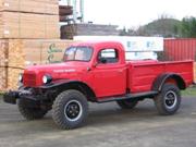 AutoTrader Classics Find: A 1952 Dodge Power Wagon